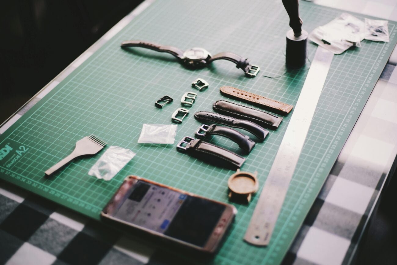 Sustainable Luxury