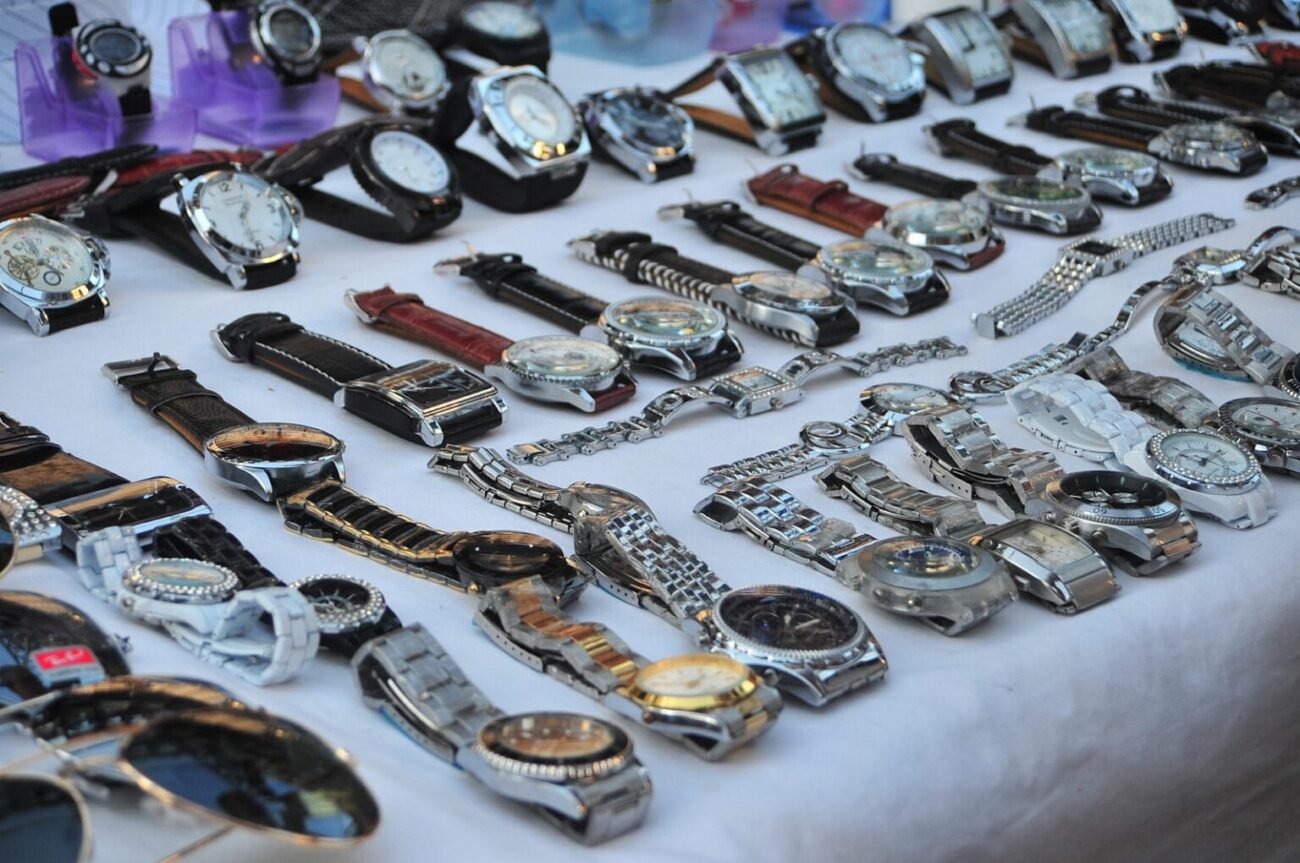 Luxury Watches