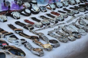 Luxury Watches