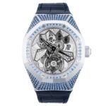 Audemars Piguet, Lady Royal Oak Concept Tourbillion