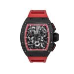 Richard Mille, RM011 TPT Midnight fire