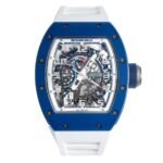 Richard Mille RM030 EMEA Blue Ceramic