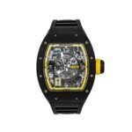 Richard Mille RM 030 Carbon Brazil
