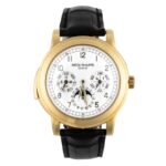 Patek Philippe Grand Complication Minute Repeater Tourbillion