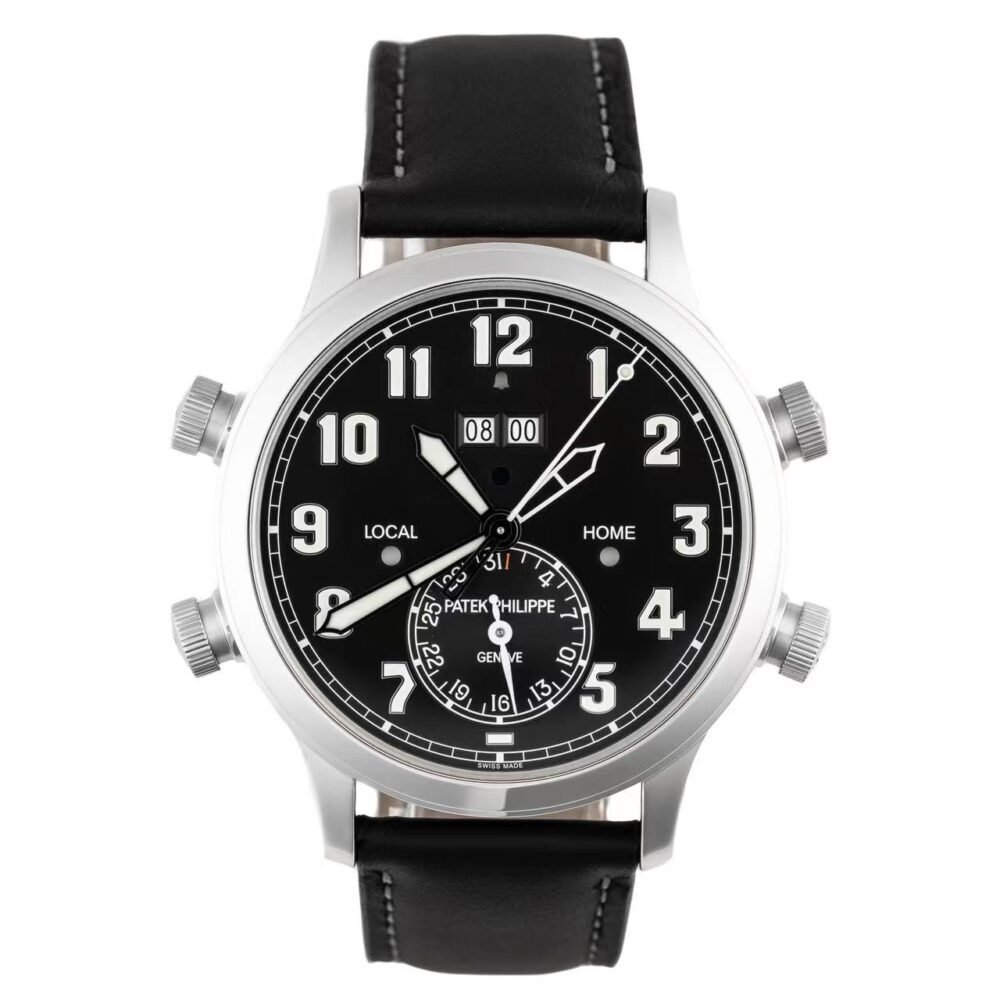 Patek Philippe Grand Complication 5520P