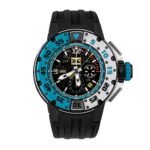 RM032 Automatic Winding Flyback Chronograph Les Voiles de Saint Barth