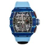 Richard Mille,RM11-03 Jean Todt