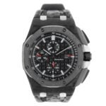 Audermars Piguet, Carbon Royal Oak Offshore