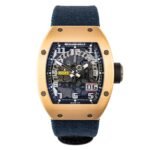 Richard Mille,RM029 Rosegold