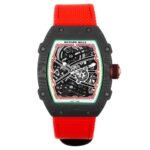 NEW! Richard Mille RM67-02 ALEXIS PINTURAULT
