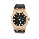 Audermars Piguet, Royal Oak Rosegold 50th Anniversity