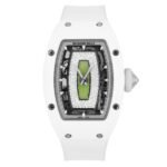 Pre-Owned Richard Mille RM0701: The Best for Laides
