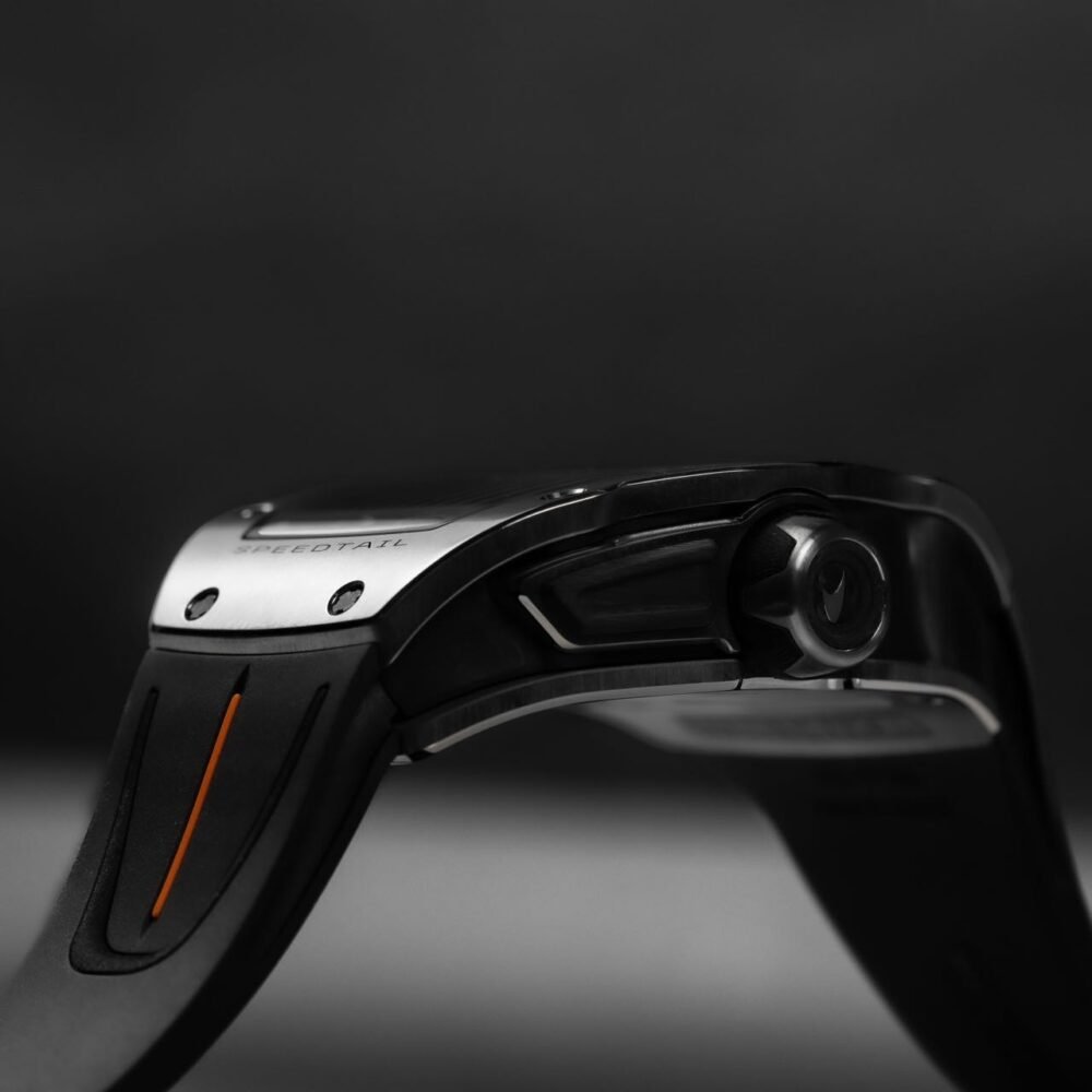 New Richard Mille RM40-01 Speedtail Mens Watch - Image 9