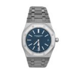 Audermars Piguet, Extra Thin Jumbo