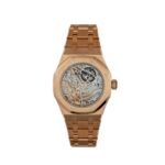 Audermars Pigurt, Openwork Double Balance Wheel 41mm