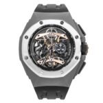 Audermars Piguet, Concept Tourbillion Limited 25 Pieces