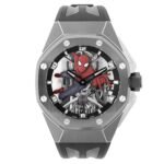 Audermars Piguet,Royal Oak Concept Spiderman