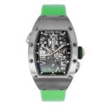 Richard Mille, RM037 Ti