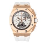 Audemars Piguet Offshore Tourbillon Chronograph 44mm