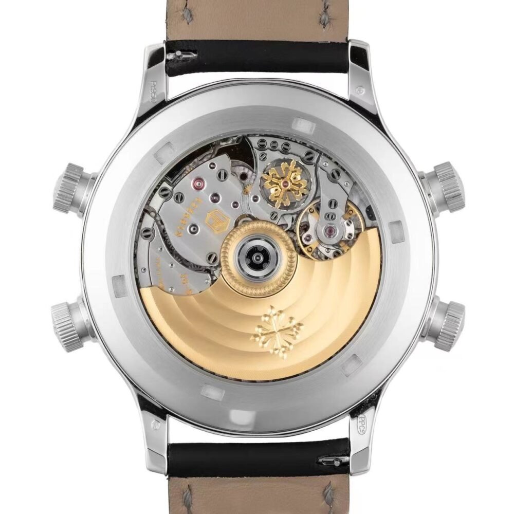 Patek Philippe Grand Complication 5520P - Image 4