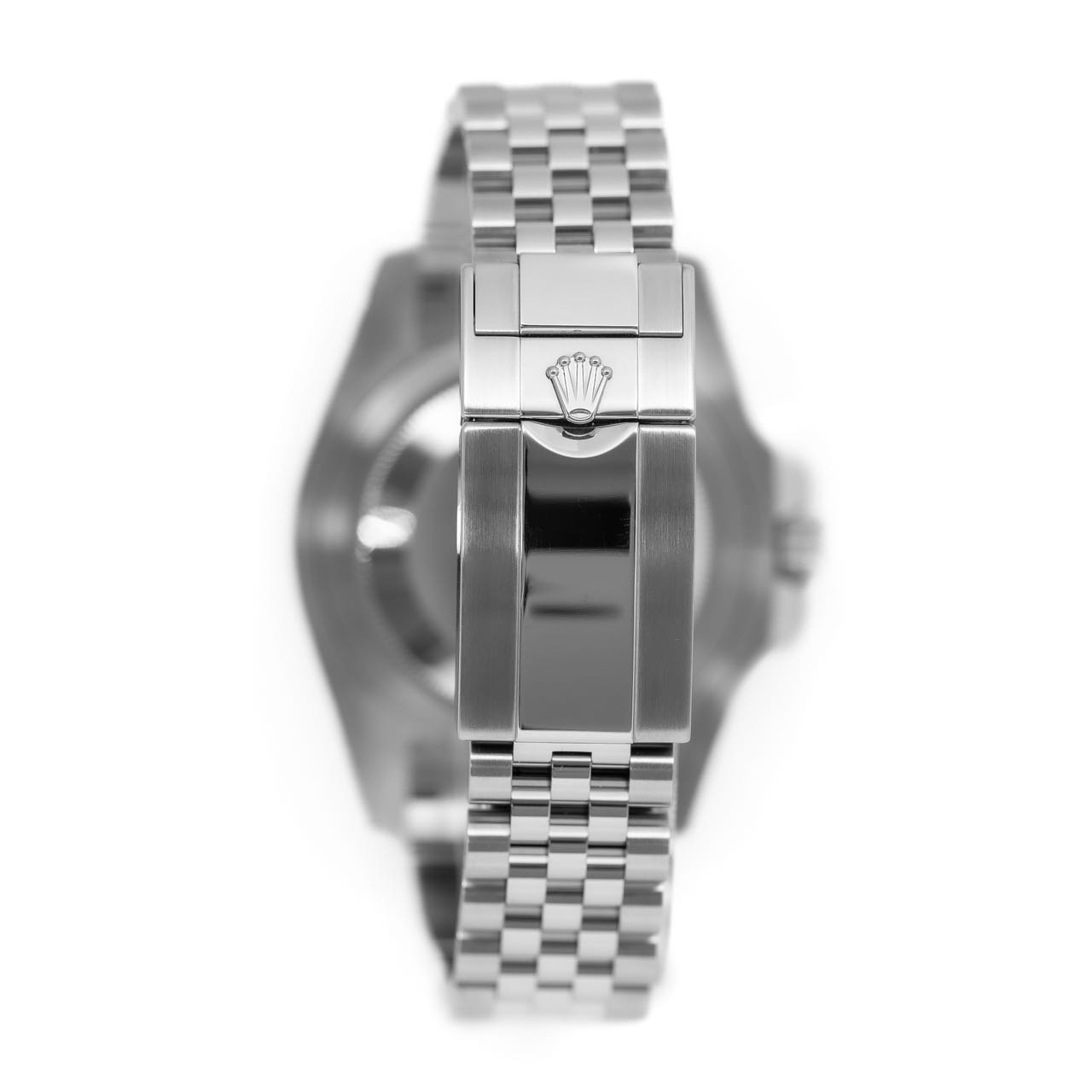 Rolex GMT Pepsi Jubilee - Image 2