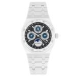 Audermars Piguet Royal Oak Perpetual 26598BC