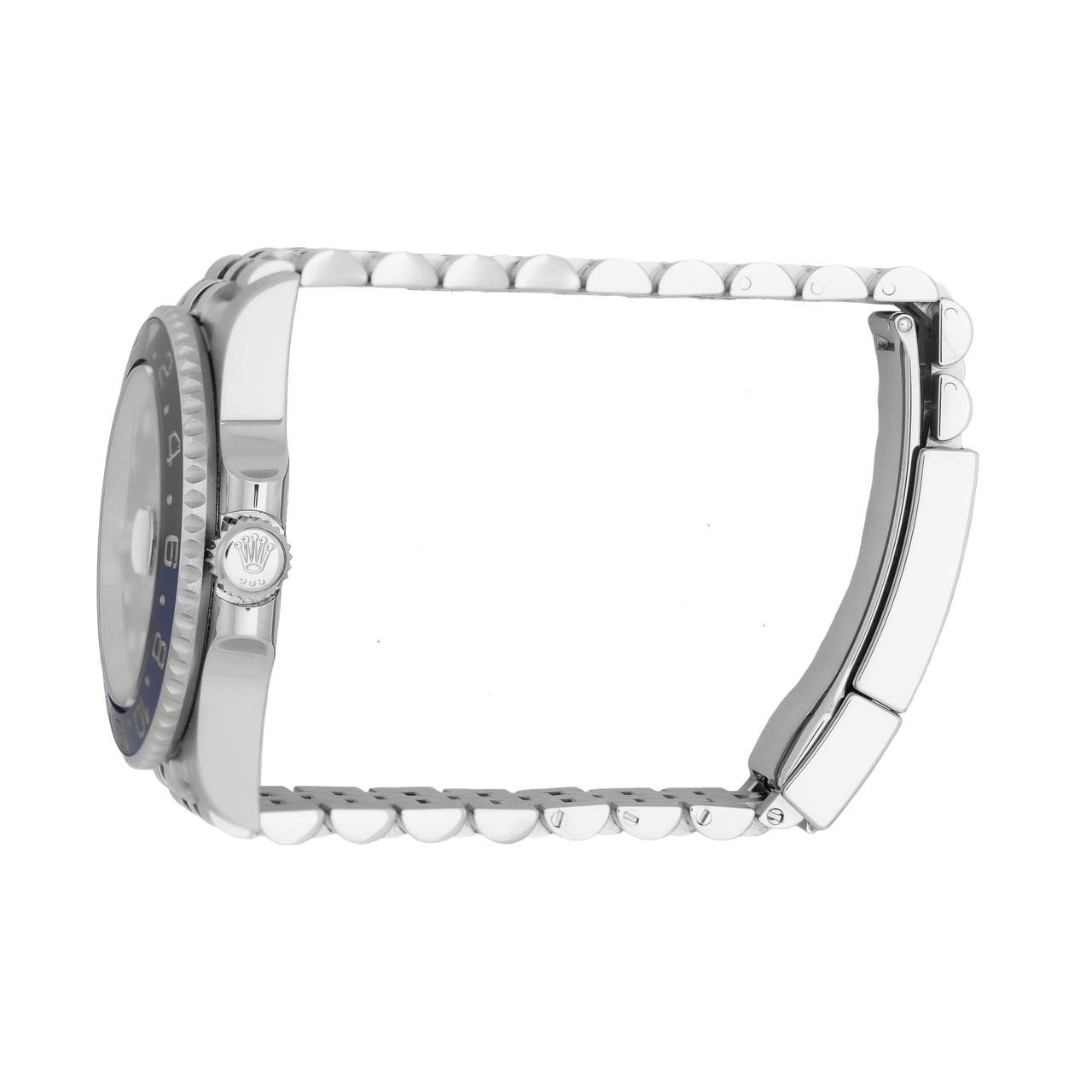 Rolex GMT Pepsi Jubilee - Image 3