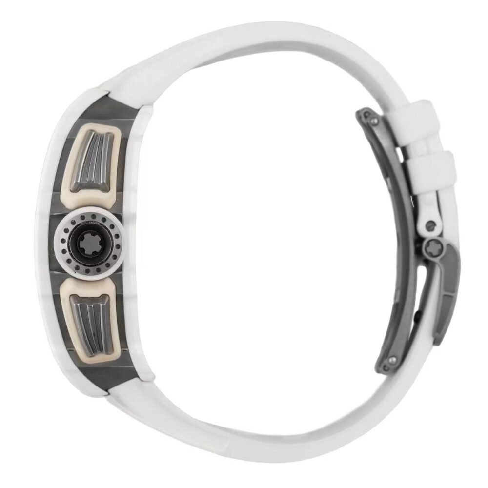 Richard Mille RM11-03 White Ghost - Image 3