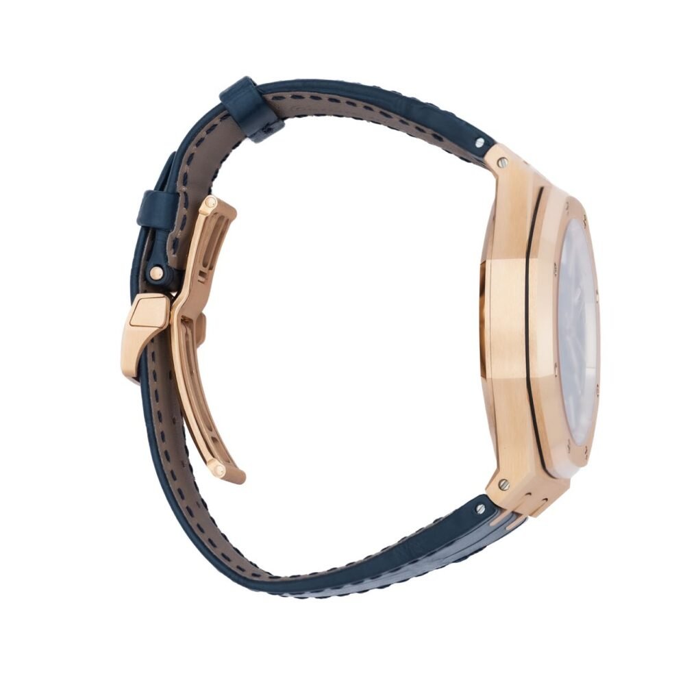 Audermars Piguet Royal Oak Rosegold 50th Anniversary - Image 4