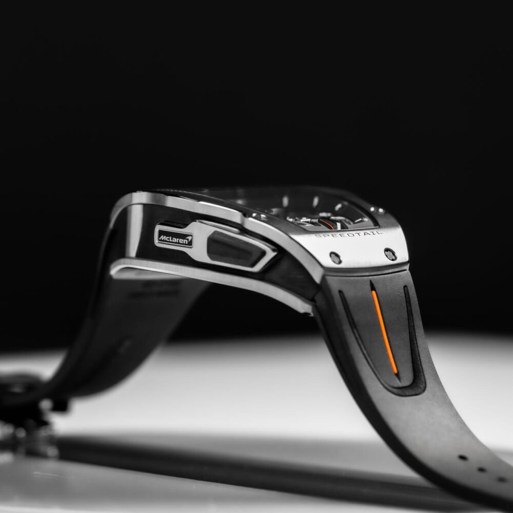 New Richard Mille RM40-01 Speedtail Mens Watch - Image 5