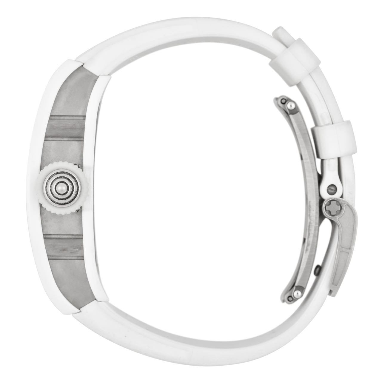 Pre-Owned Richard Mille RM0701: The Best for Laides - Image 3