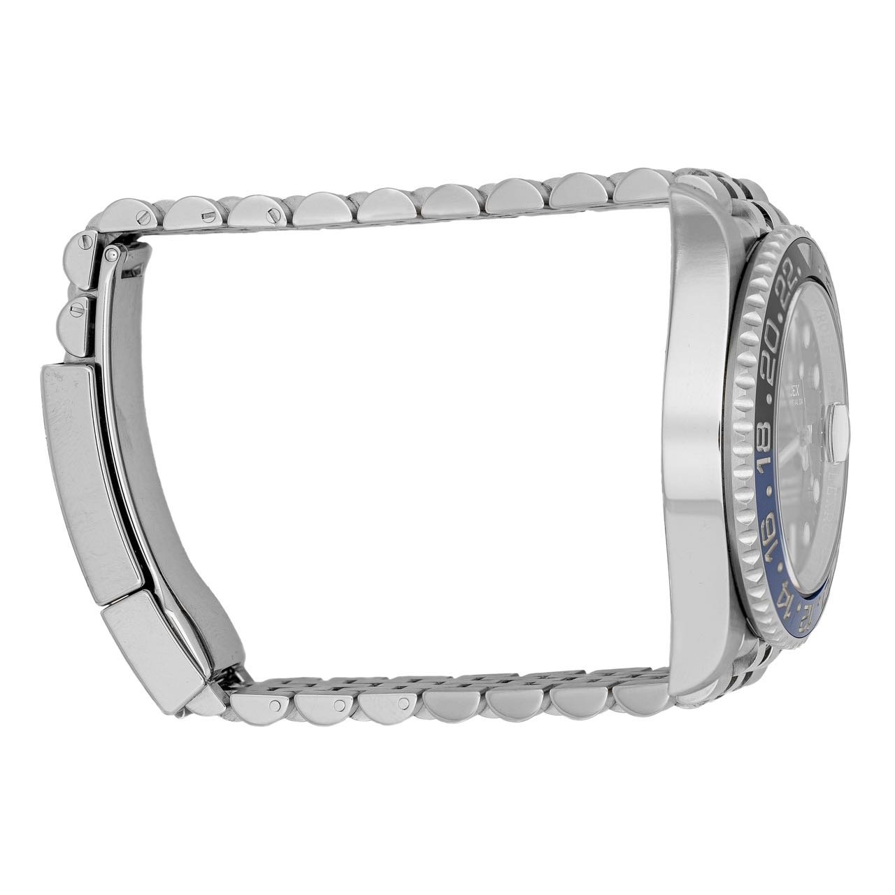 Rolex GMT Pepsi Jubilee - Image 4