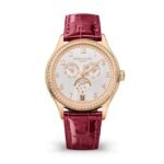 Patek Philippe, Lady Annual Calendar Rosegold