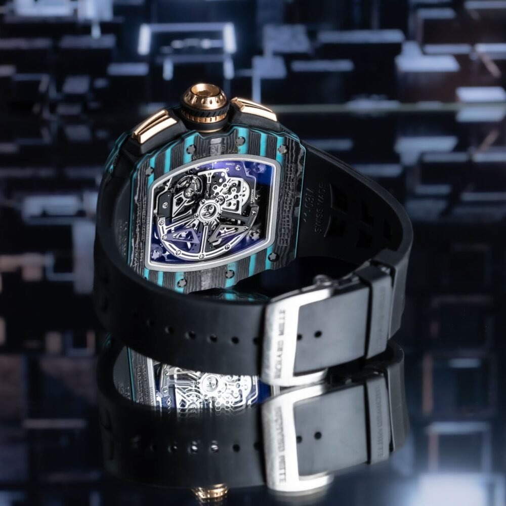 Richard Mille,RM11-03 Ultimate - Image 8