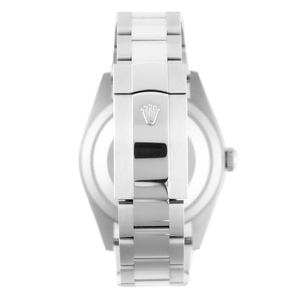 New Rolex Sky Dweller Green Dial - Image 5