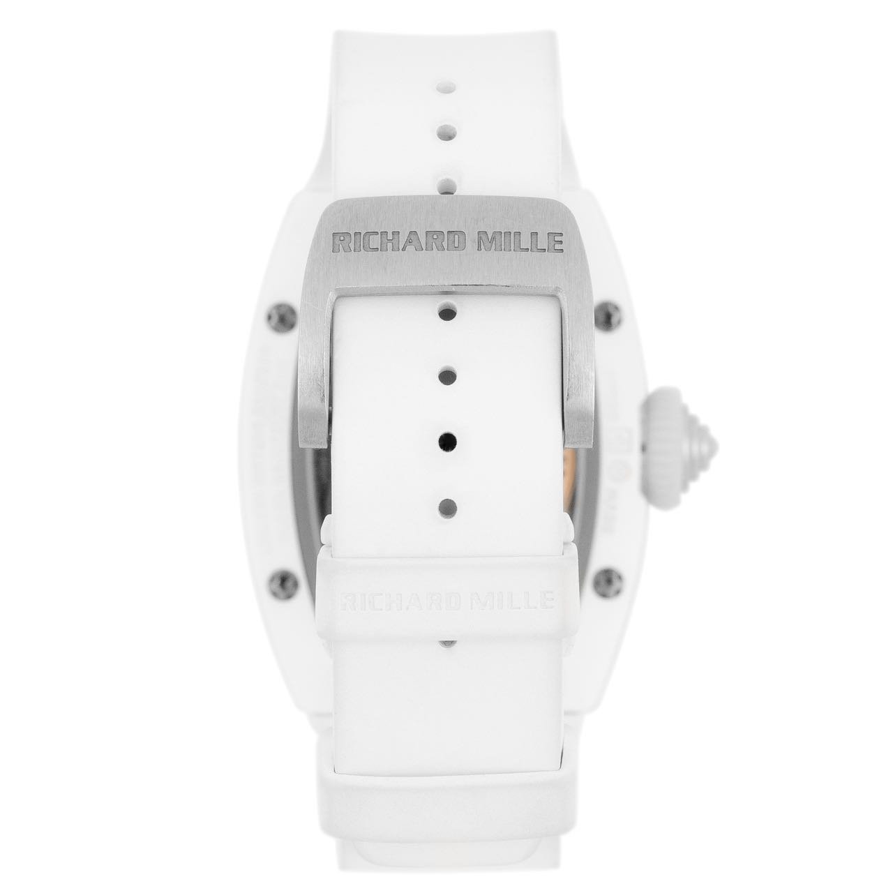 Pre-Owned Richard Mille RM0701: The Best for Laides - Image 5