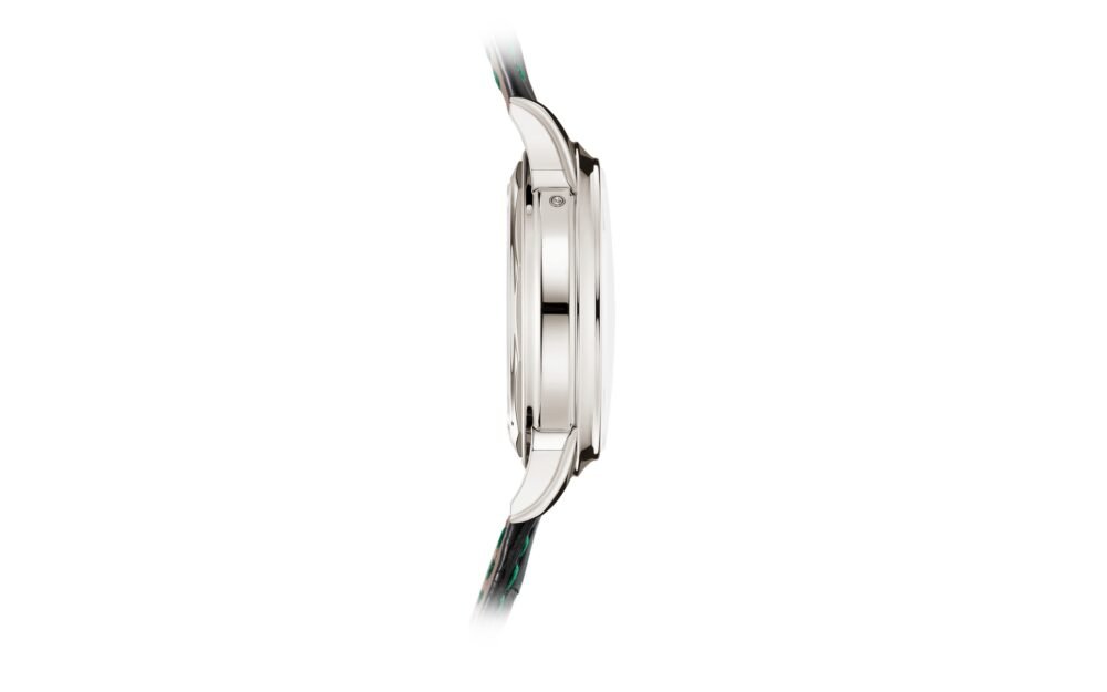 Patek Philippe, Platinum Perpetual Calendar Chronograph - Image 4
