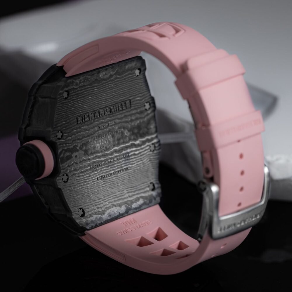 Richard Mille,RM27-02 Nadal Limited 10 Pieces - Image 10