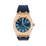 Audermars Piguet Royal Oak Rosegold 50th Anniversary