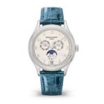 Patek Philippe, Lady Annual Calendar Whitegold
