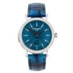 Patek Philippe Lady Minute Repeater 7040/250G