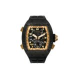 Richard Mille,RM004 V3 Asia Limited