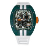 Richard Mille,RM029 Lemans