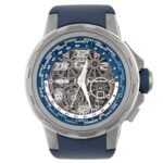 Richard Mille ,World Timer